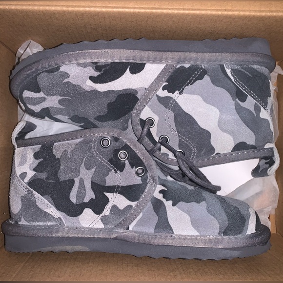 boys boots - Picture 1 of 6